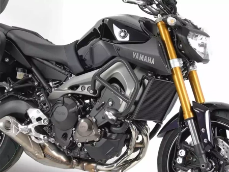 Yamaha MT-09 (2013-2016) Gmol silnika