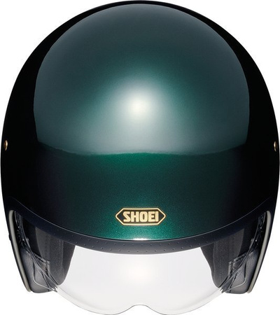 Kask SHOEI JO GREEN