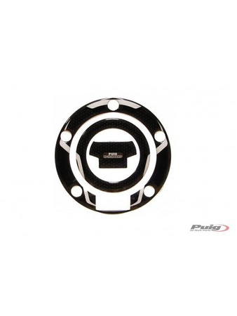 OSŁONA WLEWU PALIWA YAMAHA 2000-2016 (WZÓR NAKED)