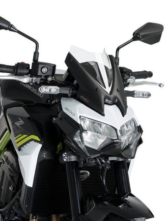 Owiewka PUIG do Kawasaki Z900 2020-2024 (Sport)