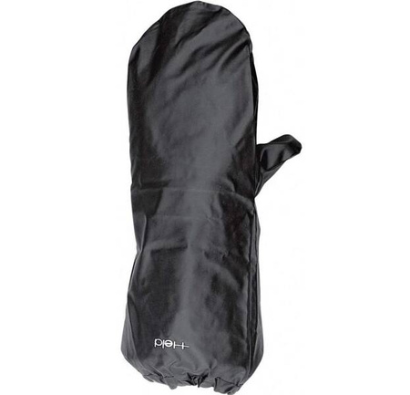 RĘKAWICE PRZECIWDESZCZOWE HELD NYLON BLACK