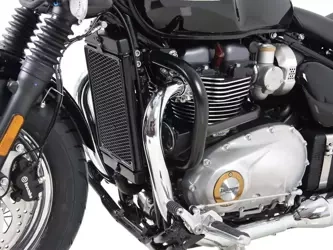 Triumph Bonneville Speedmaster (2018-) Gmol silnika