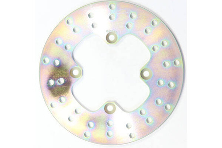 EBC Tarcza hamulcowa motocyklowa MD6229D Enduro, Moto-X, ATV