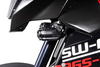 ZESTAW MONTAŻOWY LAMP SW-MOTECH KTM 990 SMT (08-14) BLACK