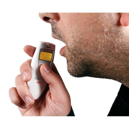 44002 Alkomat Digital 