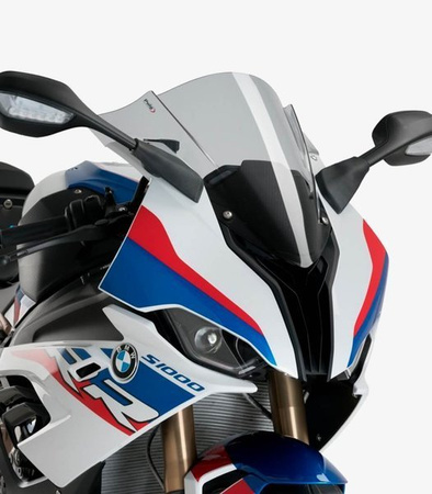 Szyba sportowa PUIG do BMW S1000RR/ M1000RR 2019-2025
