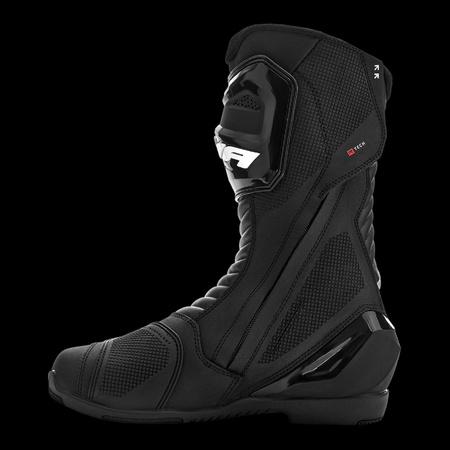 RX-3 MEN RED FLUO Shima