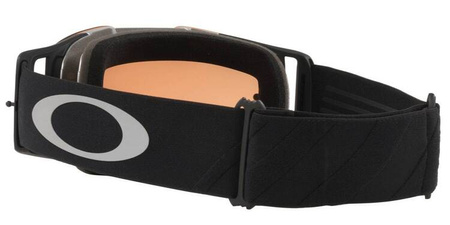 Front Line™ MX czarno-grafitowe