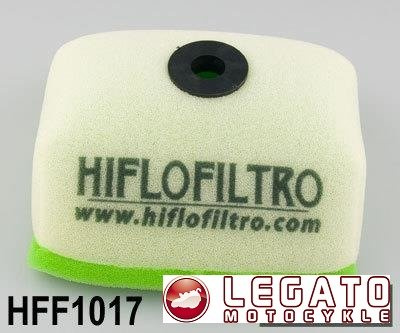 FILTR POWIETRZA PIANKOWY HIFLO