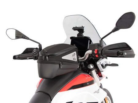 Tankring BASIC incl. fastener for tankbag for Moto Guzzi V 85 TT / Strada / Travel (2024-)