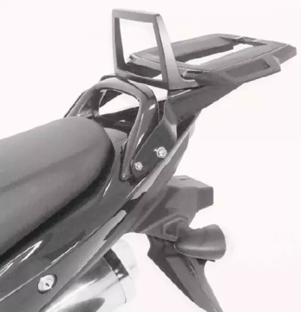 Suzuki GSF 1200/S Bandit (2006) Alurack-Metal carrier for TC