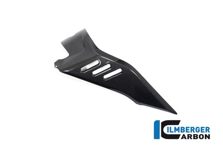 Osłona pod bakiem prawa - połysk do Ducati Diavel V4 (od 2023) ILMBERGER ATR.008.DI23G.K