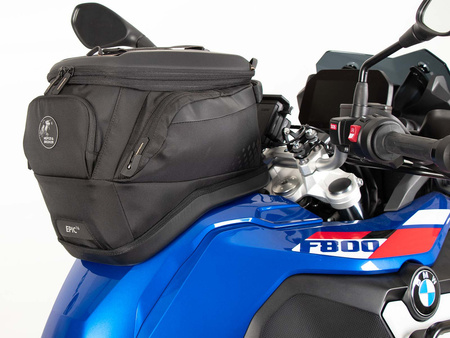 Tankring BASIC incl. fastener for tankbag for BMW F 800 GS (2024-)