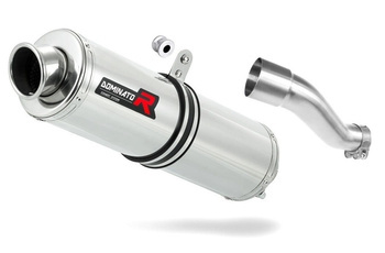 Dominator tłumik ST Honda CB 500 X 2017 - 2019