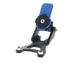 Evotech Performance uchwyt Quad Lock - Ducati Panigale 1199 Tricolore S (2012 - 2015)