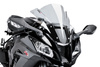 SZYBA SPORTOWA PUIG DO KAWASAKI ZX10R 2011-2015