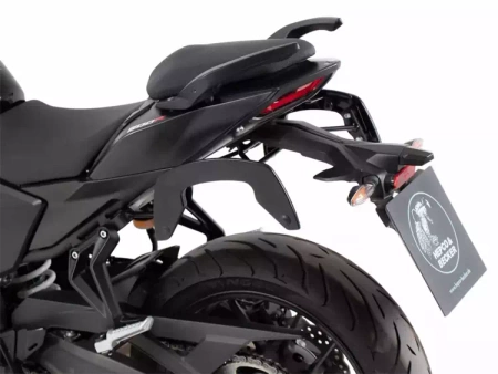 Voge 500 R (2020-) C-BOW saddlebag holder