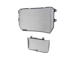 Evotech Performance osłona chłodnicy - Yamaha MT-10 (2022+)