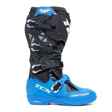 BUTY MOTOCYKLOWE CROSSOWE TCX COMP EVO 2 MICHELIN