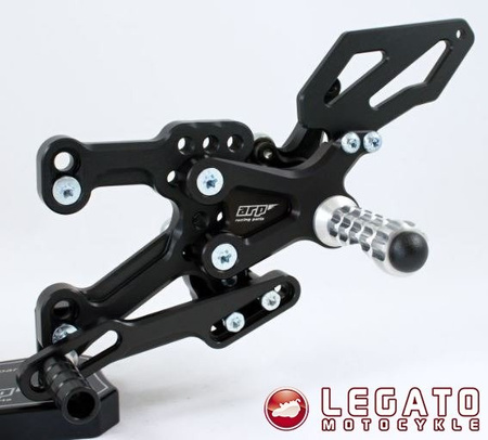 Sety ARP RACING PARTS BMW S1000RR(10-14) - original shifting