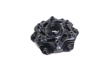 EVOTECH RC Zestaw mocujący zębatkę tylną  Triumph Speed Triple 1200 RS 2021-2025