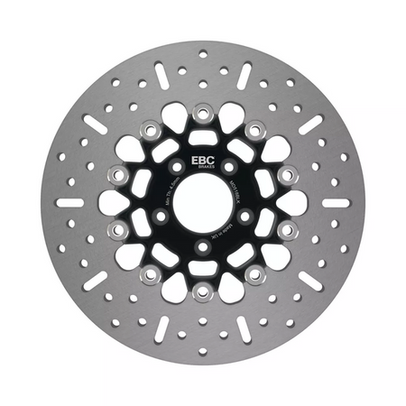 EBC Tarcza hamulcowa do motocykli Harley Davidson MD518BLK