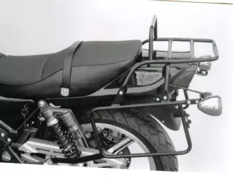 Kawasaki ZL 600 Eliminator (1995-1997) topcase carrier