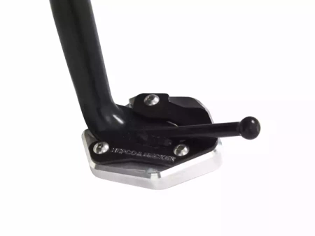 Yamaha MT-09 (2017-2020) Poszerzenie stopki bocznej