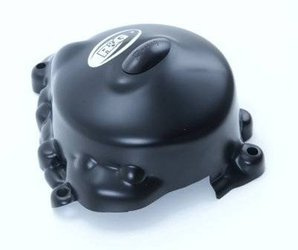 OSŁONA SILNIKA RG RACING TRIUMPH DAYTONA 675/STREET TRIPLE LEWA STRONA BLACK