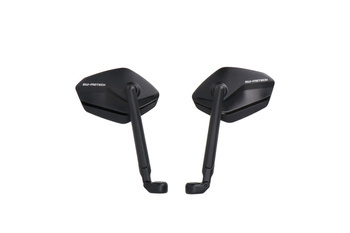 ZESTAW LUSTEREK SW-MOTECH SHORT M10X125 HIGH