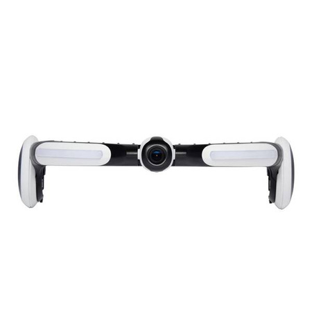 KAMERA HJC SMART 10A (WRAZ Z SZYBĄ DO KASKU R-PHA-90S)