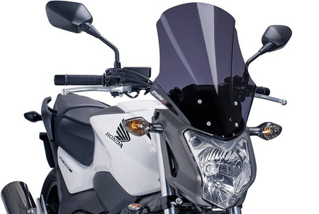 SZYBA TURYSTYCZNA PUIG DO HONDA NC700S / NC750S 2012-2020