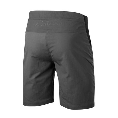 SPODENKI ROWEROWE ALPINESTARS LADY ALPS 6.0 BLACK