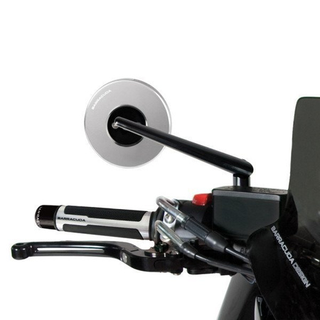 Barracuda Skin-S Lusterka