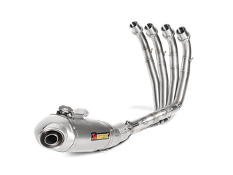 Akrapovic Układ wydechowy Racing Line Honda CBR 650R / CB 650R 2019-2023 \ CBR650/CB650F 2014-2018