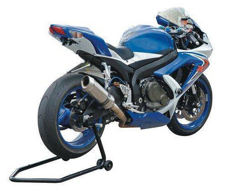 90031 - tylny stojak motocyklowy 