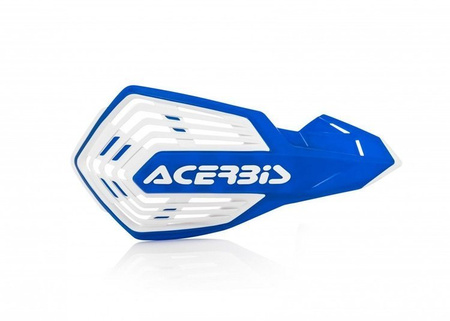 Acerbis Handbary X-FUTURE z uniwersalnym mocowaniem