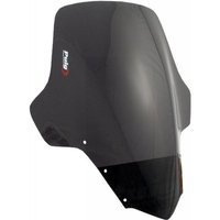 Mocno przyciemniany (F)