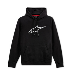 BLUZA ALPINESTARS AGELESS V2 BLACK/GREY