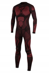 KOMBINEZON TERMICZNY ALPINESTARS RIDE TECH SUMMER