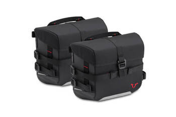 ZESTAW SAKW BOCZNYCH SYSBAG 10/10 SW-MOTECH HONDA CB1000R (21-)