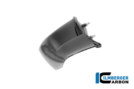 Lotka lewa carbon gloss do motocykla DUCATI Panigale V4 / V4 S (od 2025) ILMBERGER CG.VFL.005.V4P24