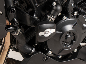 Protection Pad for Honda CB 1000 Hornet / SP (2025-)