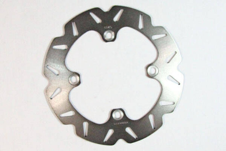 EBC Tarcza hamulcowa motocyklowa MD6045CX pływająca