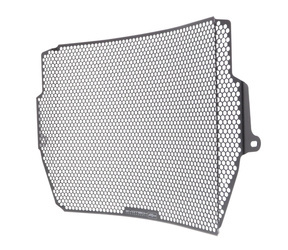 Evotech Performance osłona chłodnicy - Triumph Street Triple S (2017-2019)