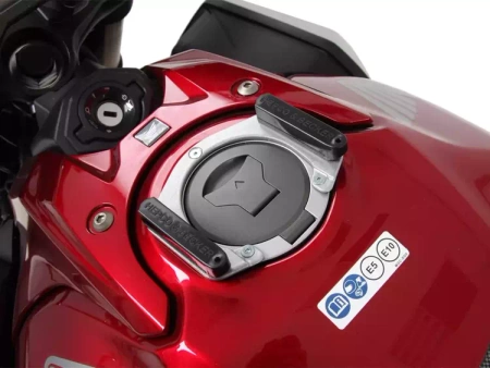Honda CB 650 R (2019-2020) Tank ring Lock it