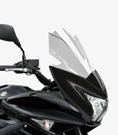 Szyba sportowa PUIG do Suzuki Inazuma F 2013-2016