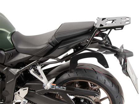 C-Bow sidecarrier black for Honda CB 650 R / E-Clutch (2024-)