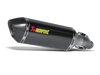 Akrapovic Tłumik końcowy Carbon Suzuki GSX-R 600/750 2011-2022