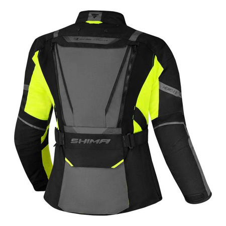 HERO 2.0ADY JKT FLUO Shima